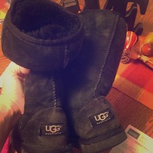 Uggs